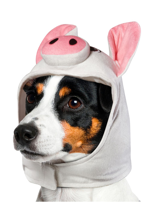 Moana Pua the Pig Pet Costume - costumesupercenter.com