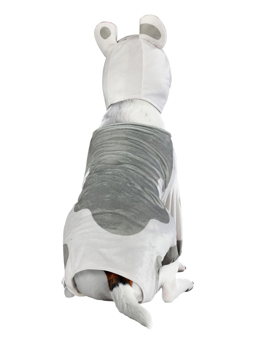 Moana Pua the Pig Pet Costume - costumesupercenter.com