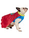 Superhero Pet Costume - costumesupercenter.com