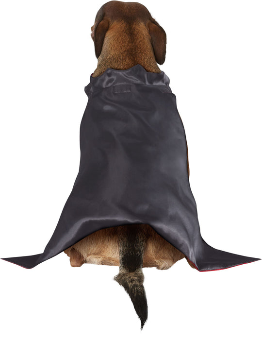 Vampire Pet Costume - costumesupercenter.com