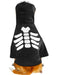 Skeleton Pet Costume - costumesupercenter.com