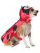 Ladybug Pet Costume - costumesupercenter.com