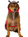 Ladybug Pet Costume - costumesupercenter.com