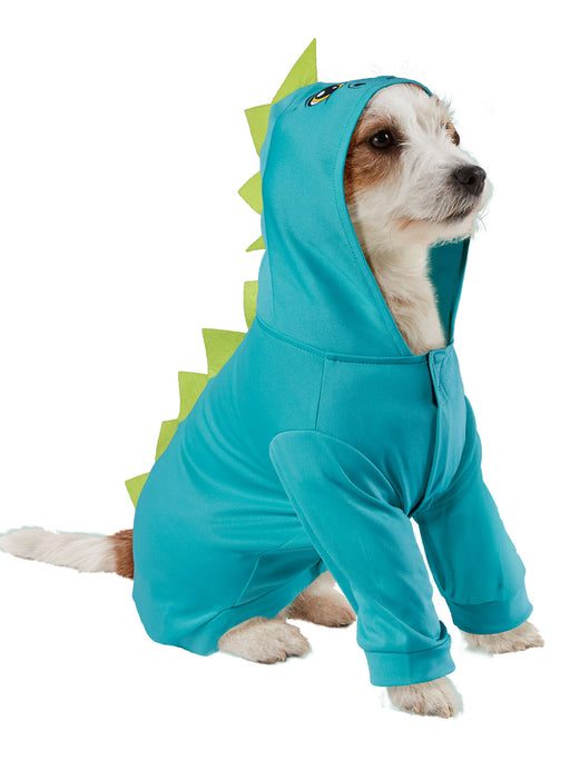 Dragon Pet Costume - costumesupercenter.com