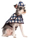 Detective Pet Costume - costumesupercenter.com