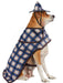 Detective Pet Costume - costumesupercenter.com