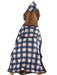 Detective Pet Costume - costumesupercenter.com