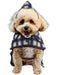 Detective Pet Costume - costumesupercenter.com