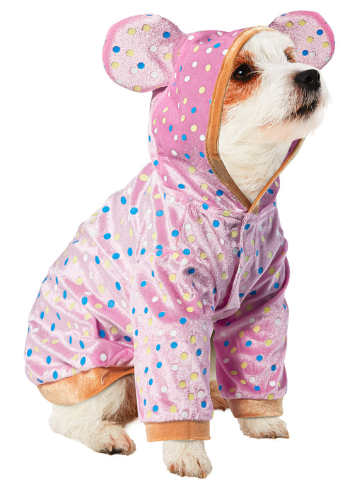 Animal Cookie Pet Costume - costumesupercenter.com