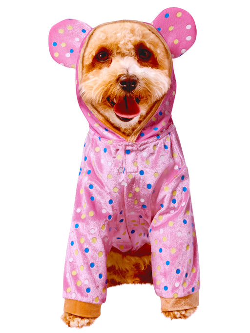 Animal Cookie Pet Costume - costumesupercenter.com