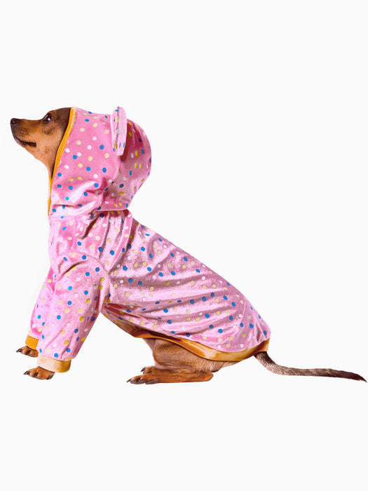 Animal Cookie Pet Costume - costumesupercenter.com