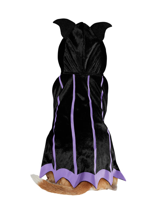 Bat Pet Cape - costumesupercenter.com