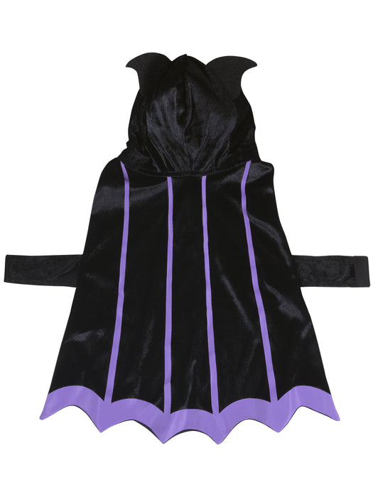 Bat Pet Cape - costumesupercenter.com