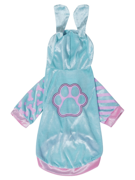 Pastel Voodoo Ragdoll Pet Costume - costumesupercenter.com