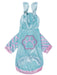 Pastel Voodoo Ragdoll Pet Costume - costumesupercenter.com
