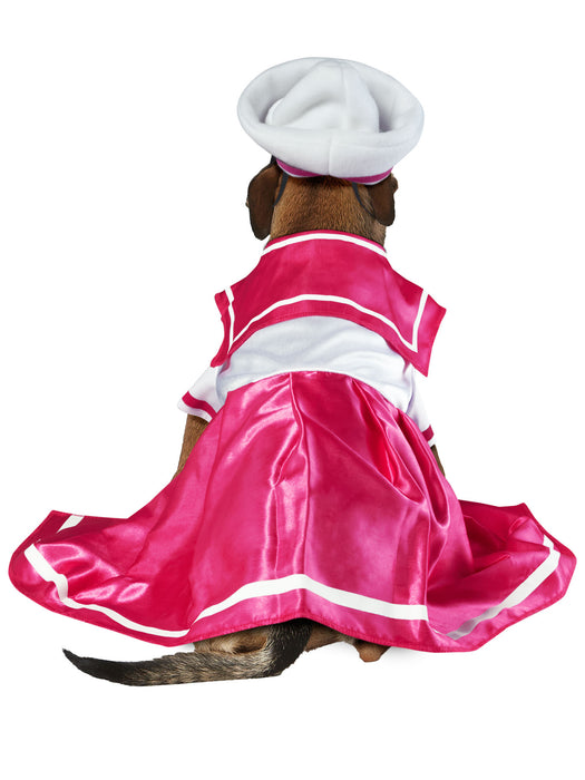 Sailor Pet Dress - costumesupercenter.com