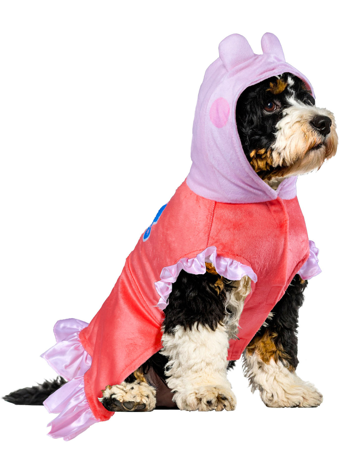 Peppa Pig Pet Costume Costume Super Center peppa-pig-pet-costume-costume-super-center