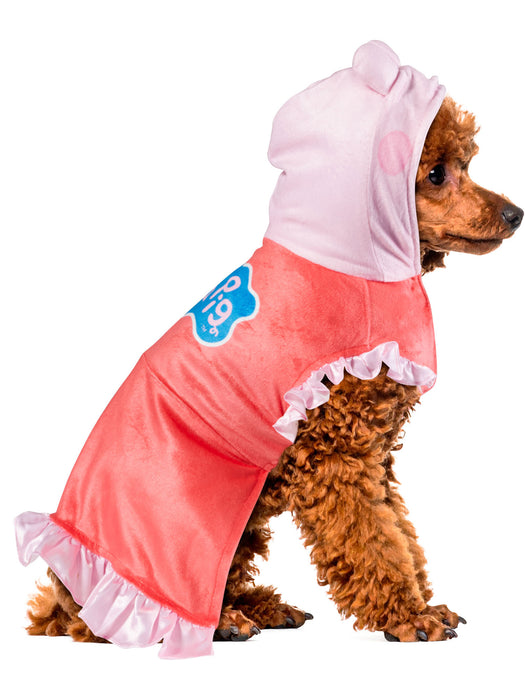 Peppa Pig Pet Costume - costumesupercenter.com