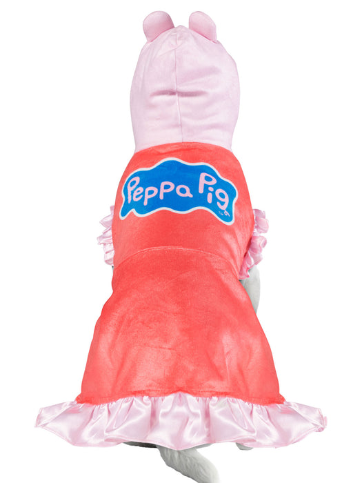 Peppa Pig Pet Costume - costumesupercenter.com
