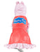 Peppa Pig Pet Costume - costumesupercenter.com