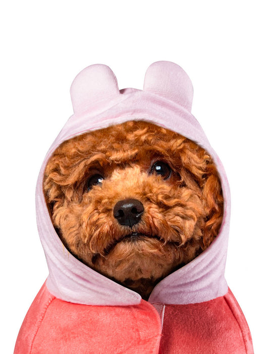 Peppa Pig Pet Costume - costumesupercenter.com
