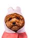 Peppa Pig Pet Costume - costumesupercenter.com