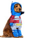Transformers Optimus Prime Walking Pet Costume - costumesupercenter.com