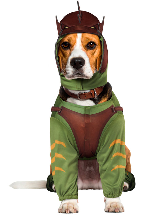 Masters of the Universe Movie 2026 Battle Cat Pet Costume (PRE-ORDER) - costumesupercenter.com