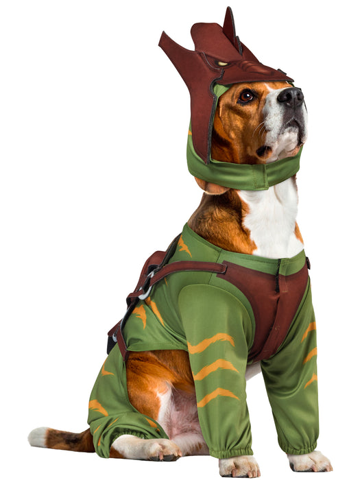 Masters of the Universe Movie 2026 Battle Cat Pet Costume (PRE-ORDER) - costumesupercenter.com