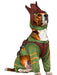 Masters of the Universe Movie 2026 Battle Cat Pet Costume (PRE-ORDER) - costumesupercenter.com