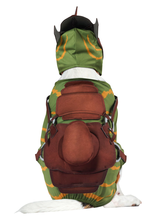 Masters of the Universe Movie 2026 Battle Cat Pet Costume (PRE-ORDER) - costumesupercenter.com