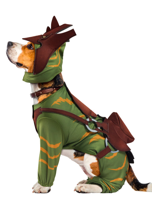 Masters of the Universe Movie 2026 Battle Cat Pet Costume (PRE-ORDER) - costumesupercenter.com