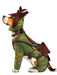 Masters of the Universe Movie 2026 Battle Cat Pet Costume (PRE-ORDER) - costumesupercenter.com