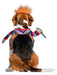 Child's Play 2 Chucky Walking Pet Costume - costumesupercenter.com