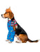 Child's Play 2 Chucky Walking Pet Costume - costumesupercenter.com