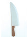 Butcher Knife - costumesupercenter.com