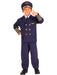 Airline Pilot Child Costume - costumesupercenter.com