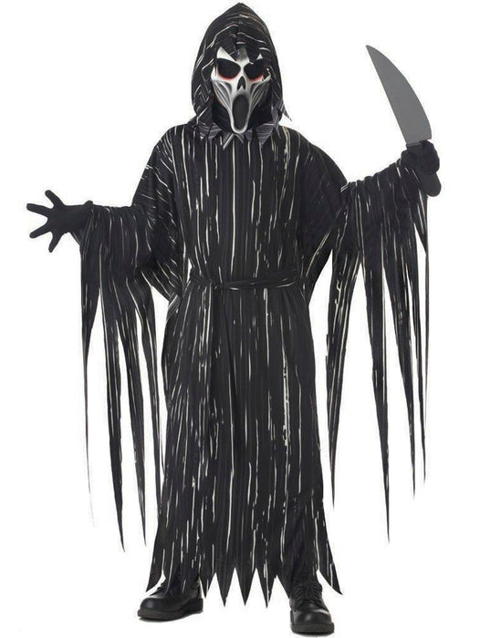Howling Horror Child Costume - costumesupercenter.com