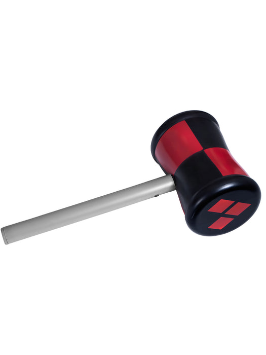 Kids' DC Comics Harley Quinn Mallet - costumesupercenter.com