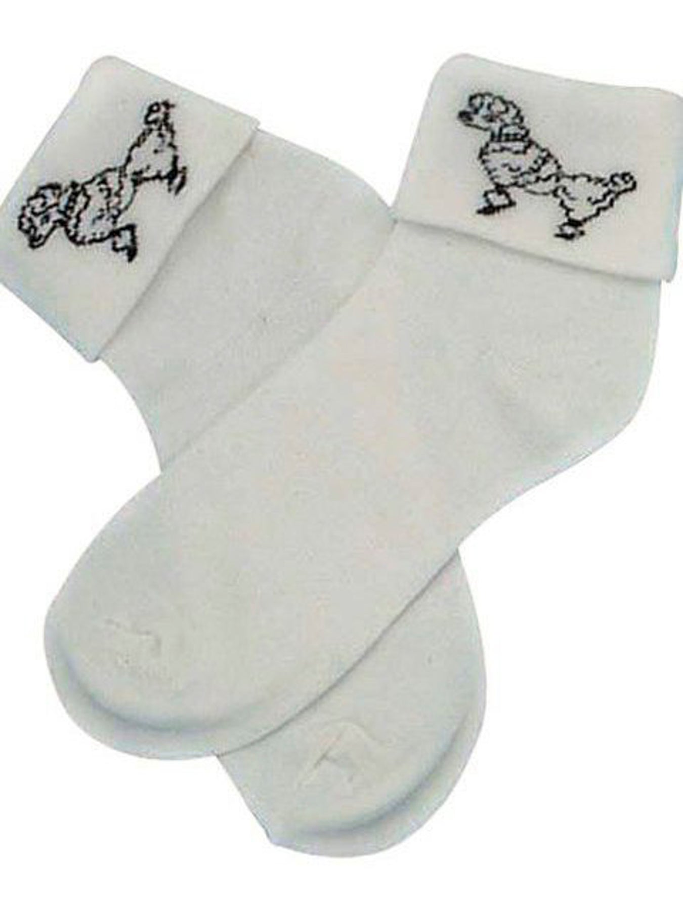 Socks & Legwarmers