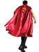 Batman V Superman Dawn of Justice Deluxe Adult Superman Cape - costumesupercenter.com