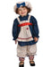 Yarn Babies Ragamuffin Dolly Infant / Toddler Costume - costumesupercenter.com