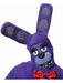 Adult Five Nights At Freddy's Bonnie 3/4 Mask - costumesupercenter.com