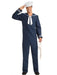 Ahoy Matey Adult Costume - costumesupercenter.com