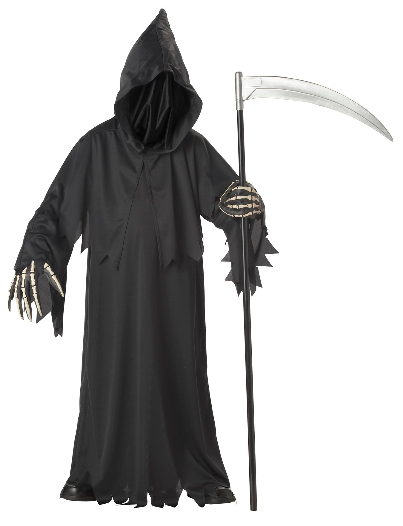 Scary Costumes & Accessories