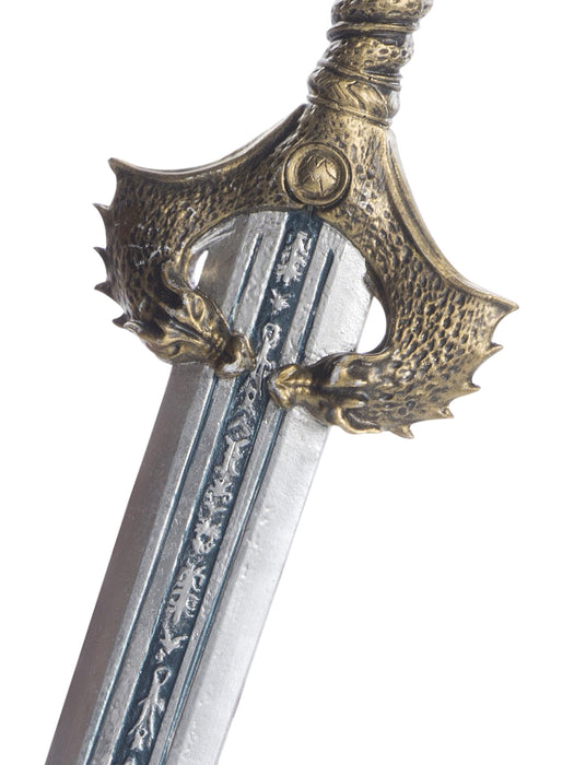 Women's Wonder Woman 28-inch Sword of Athena - costumesupercenter.com