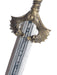 Women's Wonder Woman 28-inch Sword of Athena - costumesupercenter.com