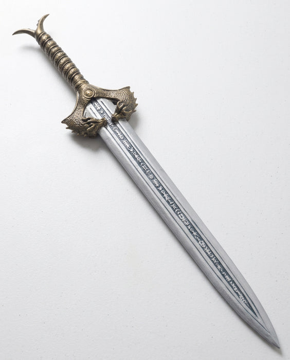 Women's Wonder Woman 28-inch Sword of Athena - costumesupercenter.com