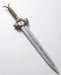 Women's Wonder Woman 28-inch Sword of Athena - costumesupercenter.com