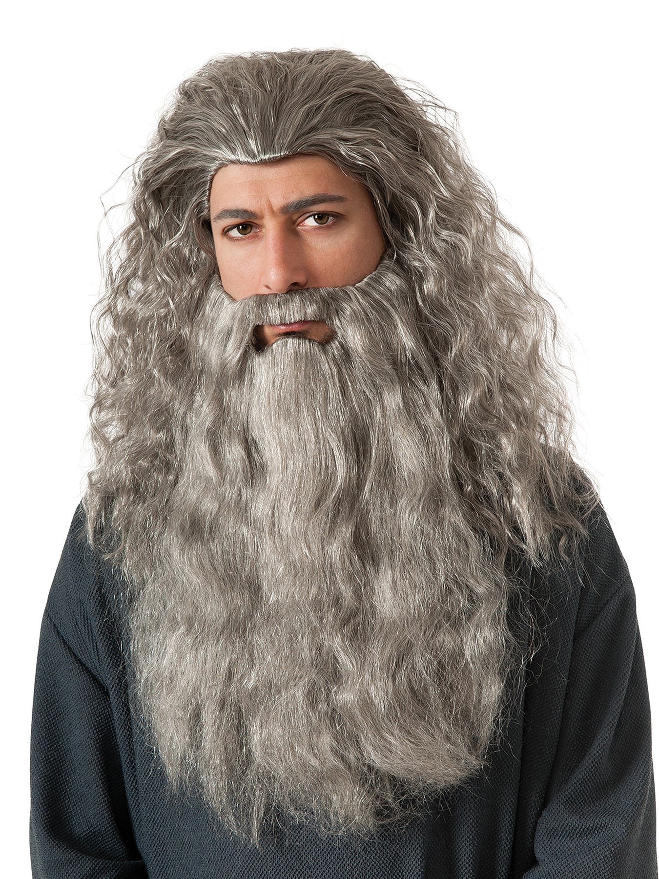 Facial Hair